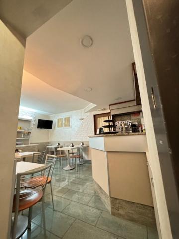 Hotel Le Querce en Milan — dining