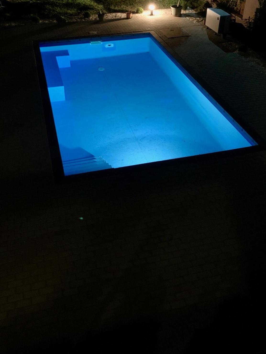 Oasis apartman