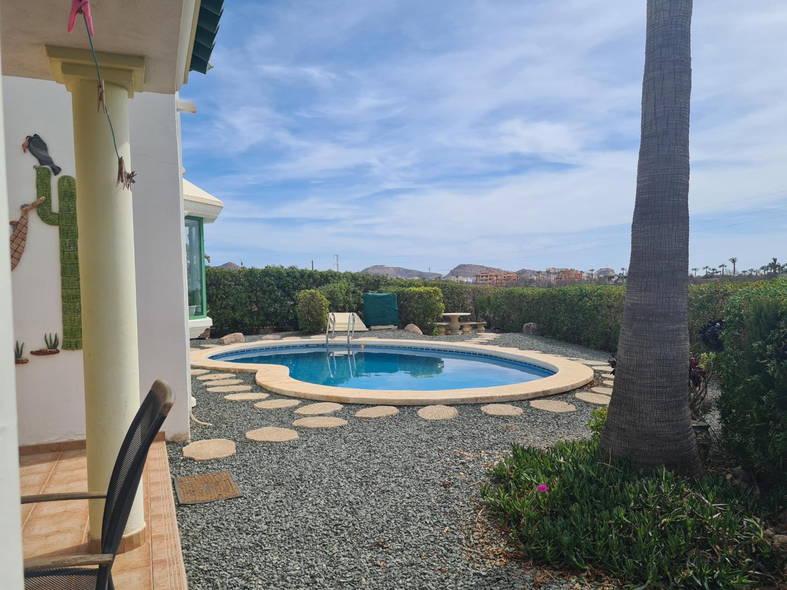 Remarkable 7 bed Villa with private pool view 4
