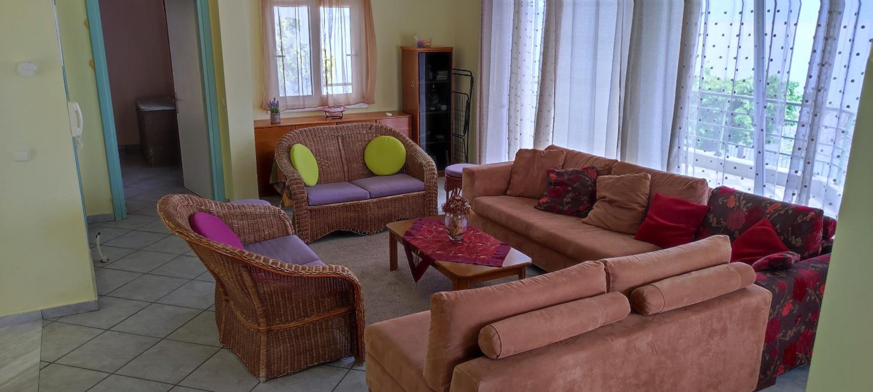 Secret Paradise Villas view 3
