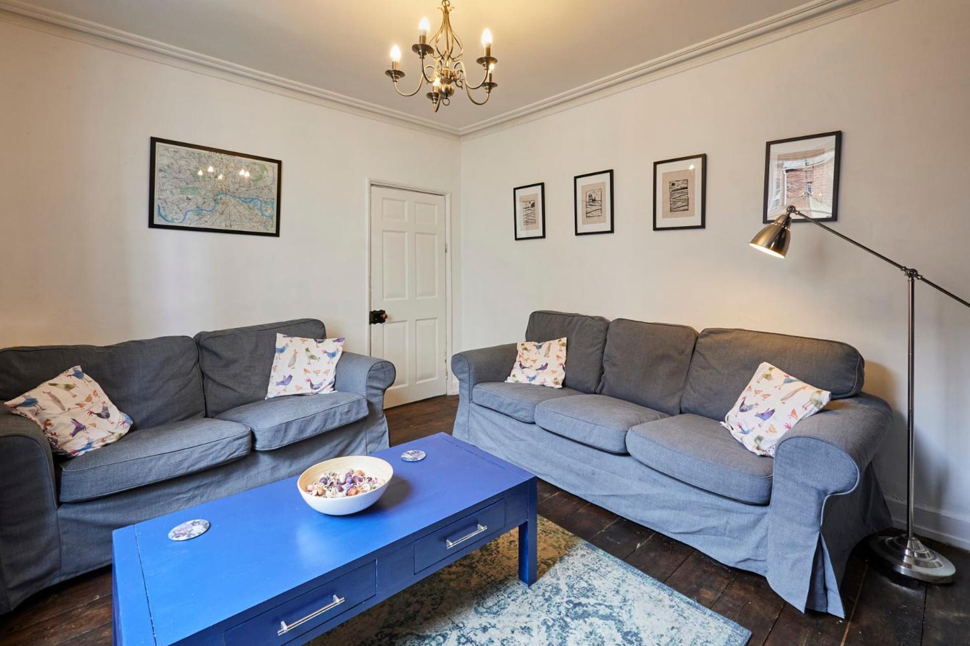 Host & Stay - Clarence Place view 3