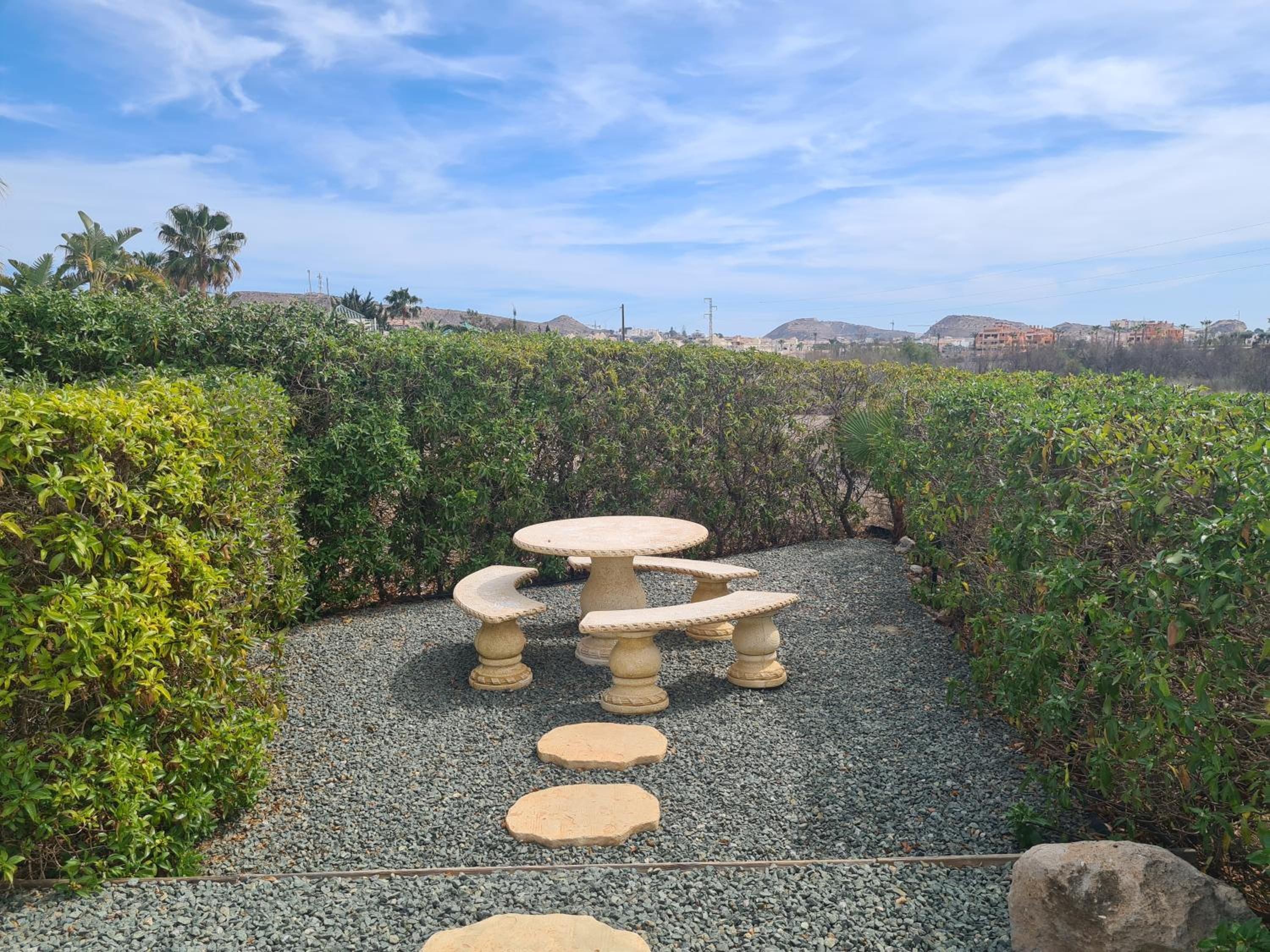 Remarkable 7 bed Villa with private pool view 5