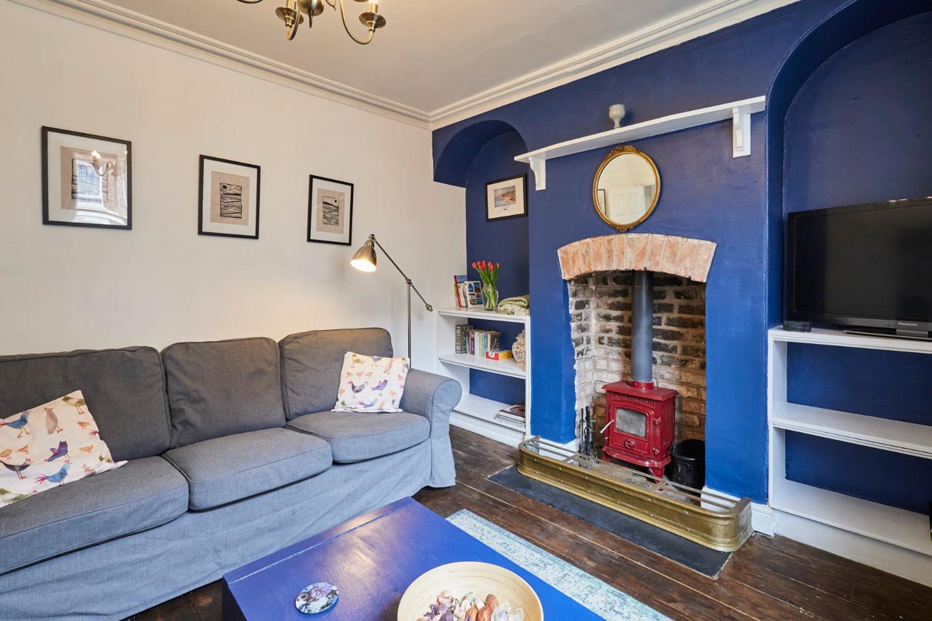 Host & Stay - Clarence Place view 2