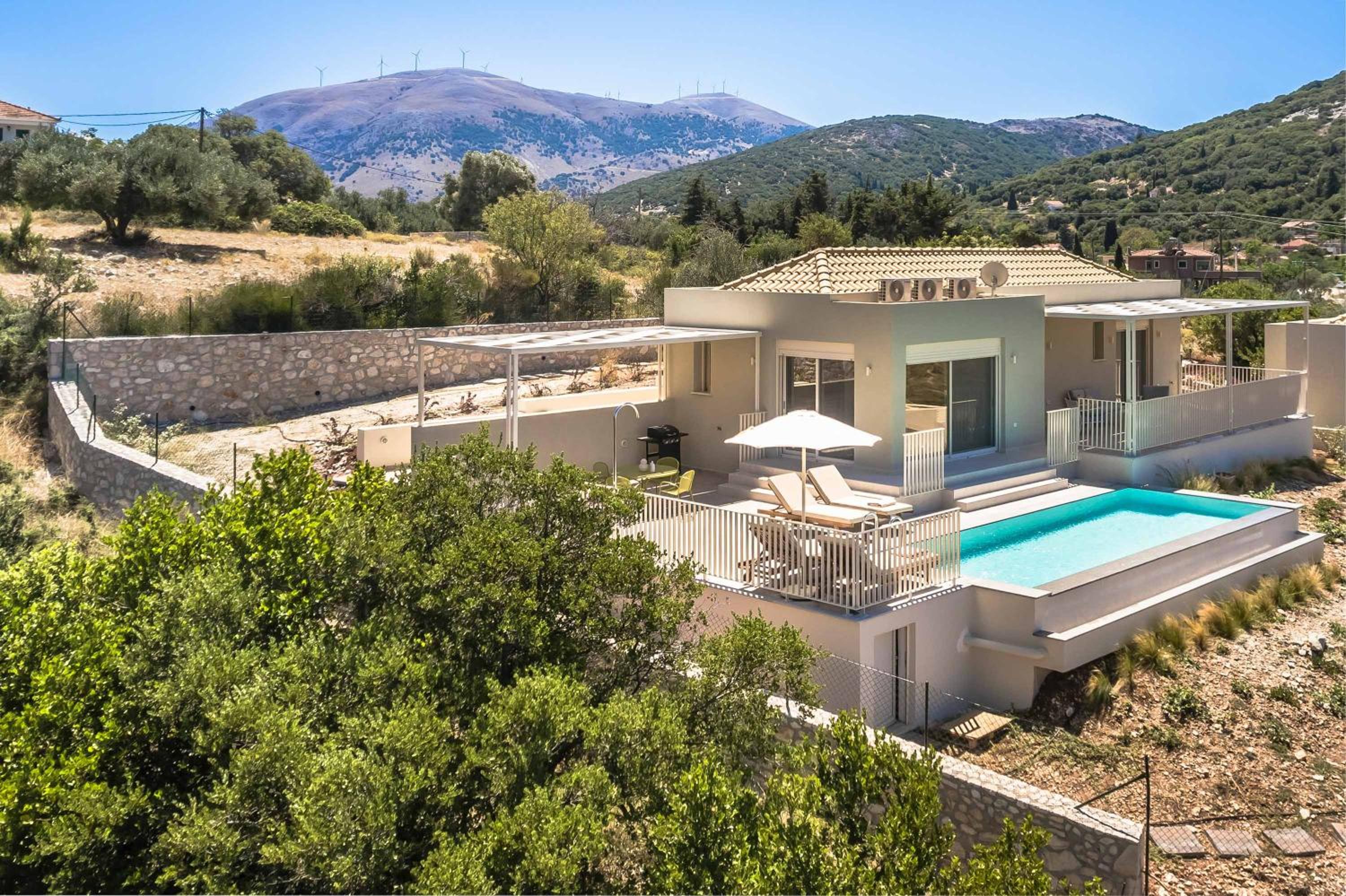 Levantes Villa