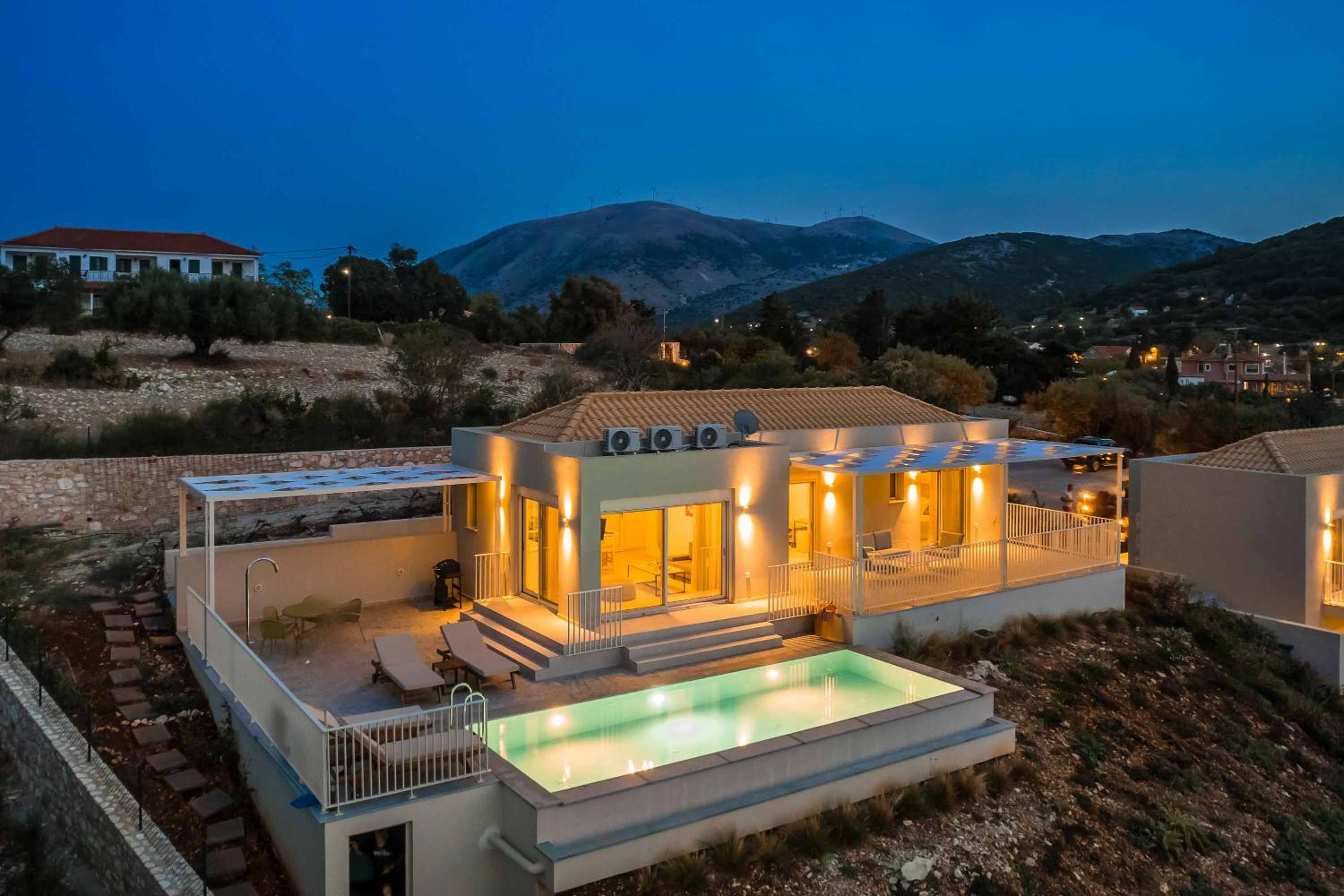 Levantes Villa