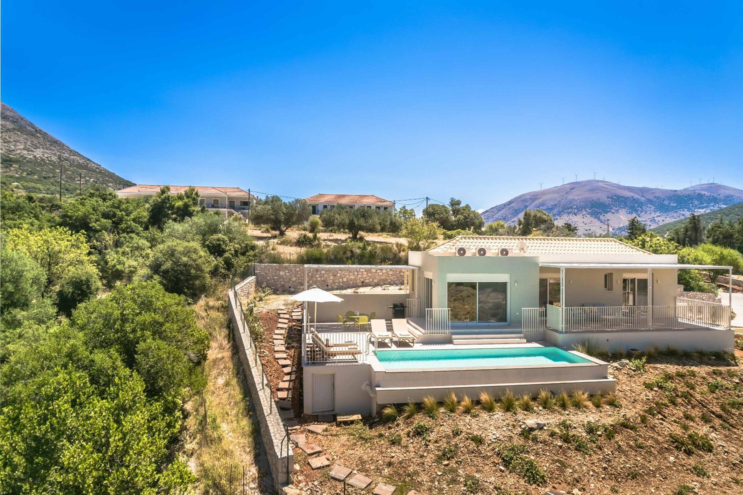Levantes Villa