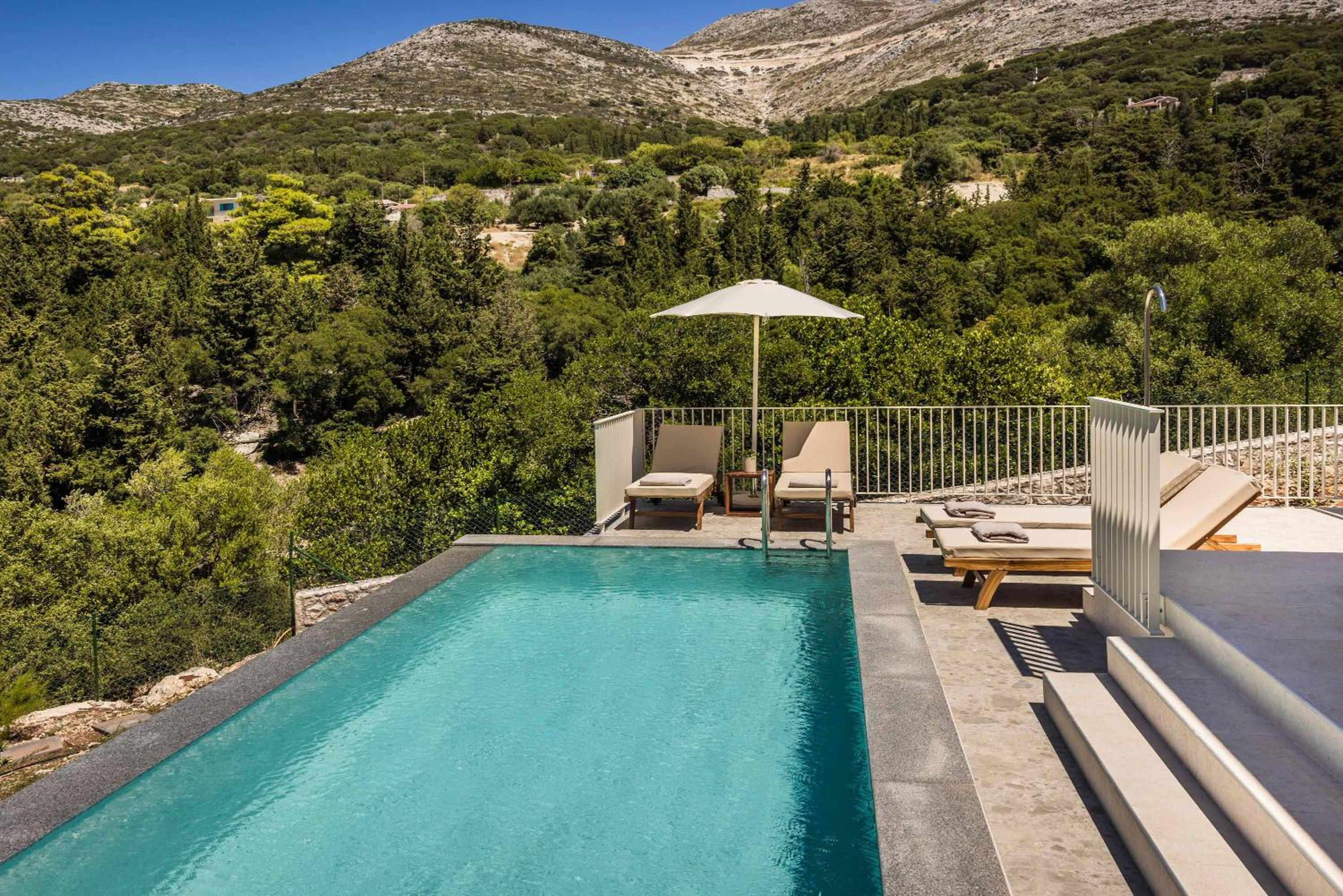 Levantes Villa