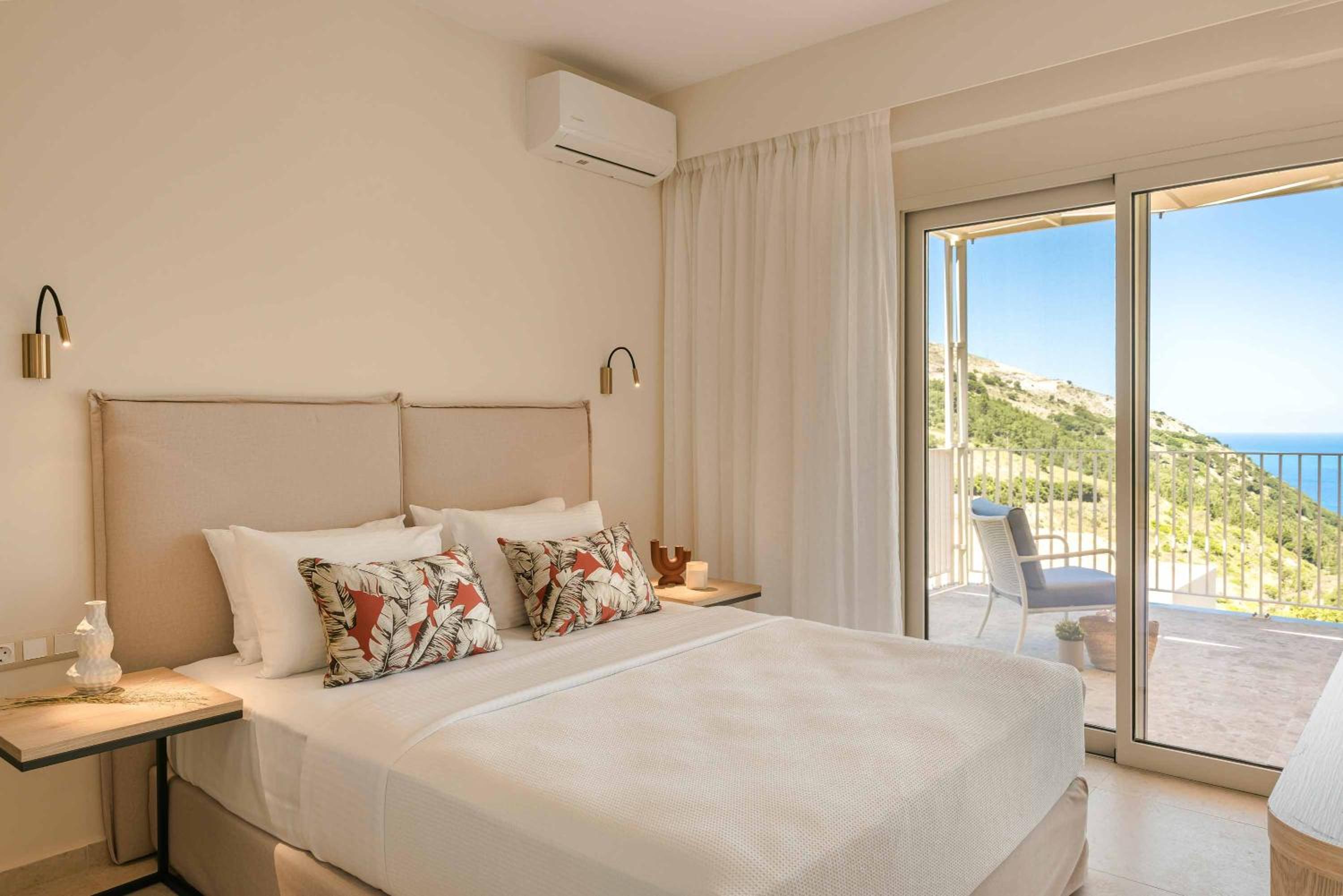 Levantes Villa