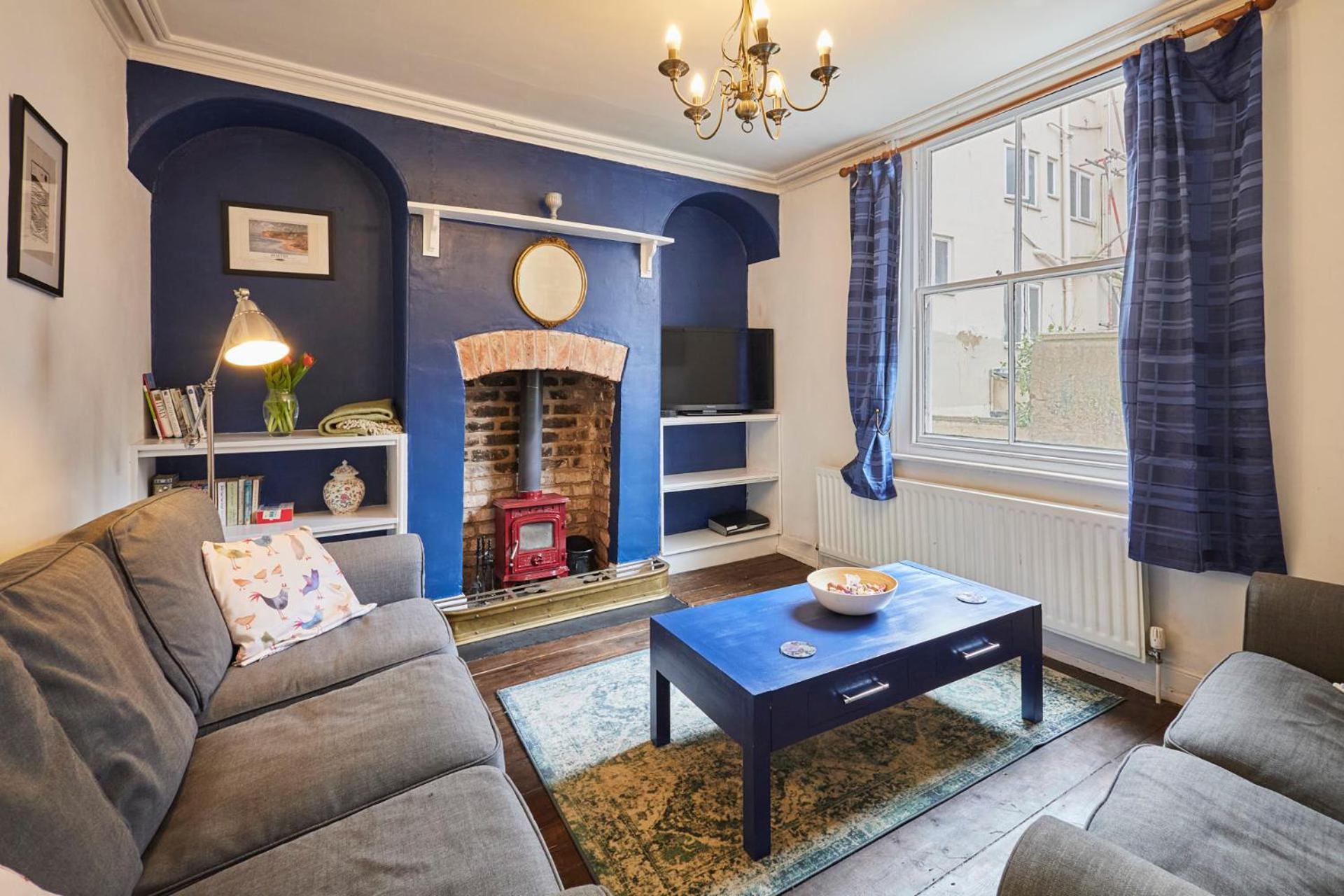 Host & Stay - Clarence Place view 4