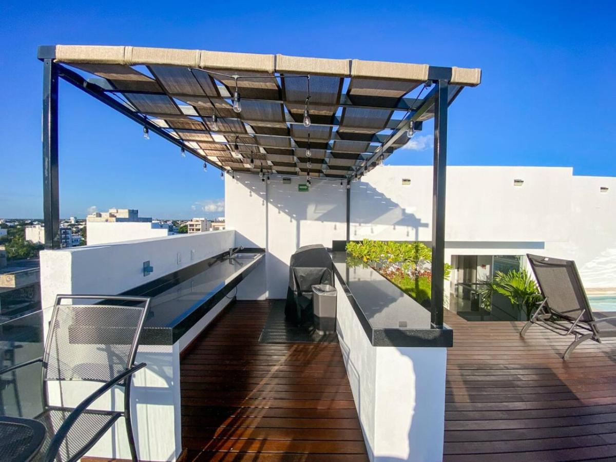 roof