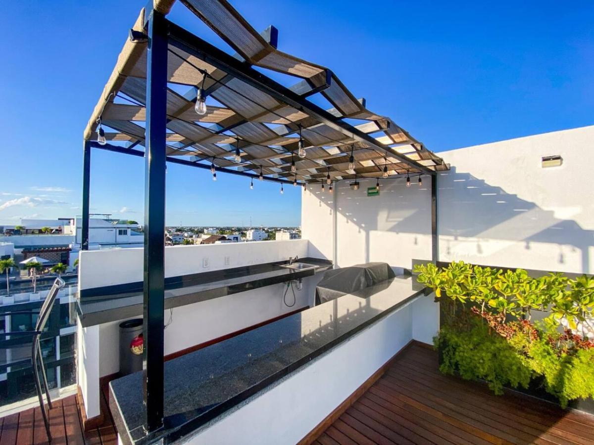 roof