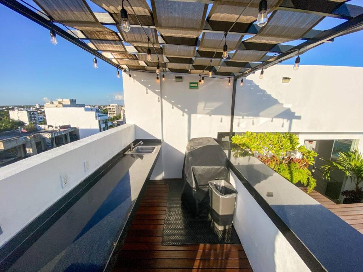 roof