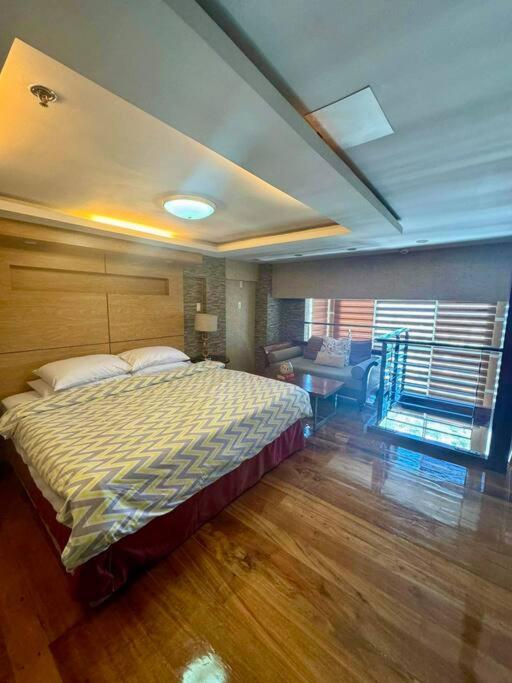 Home-like Loft Unit in Cebu City view 4