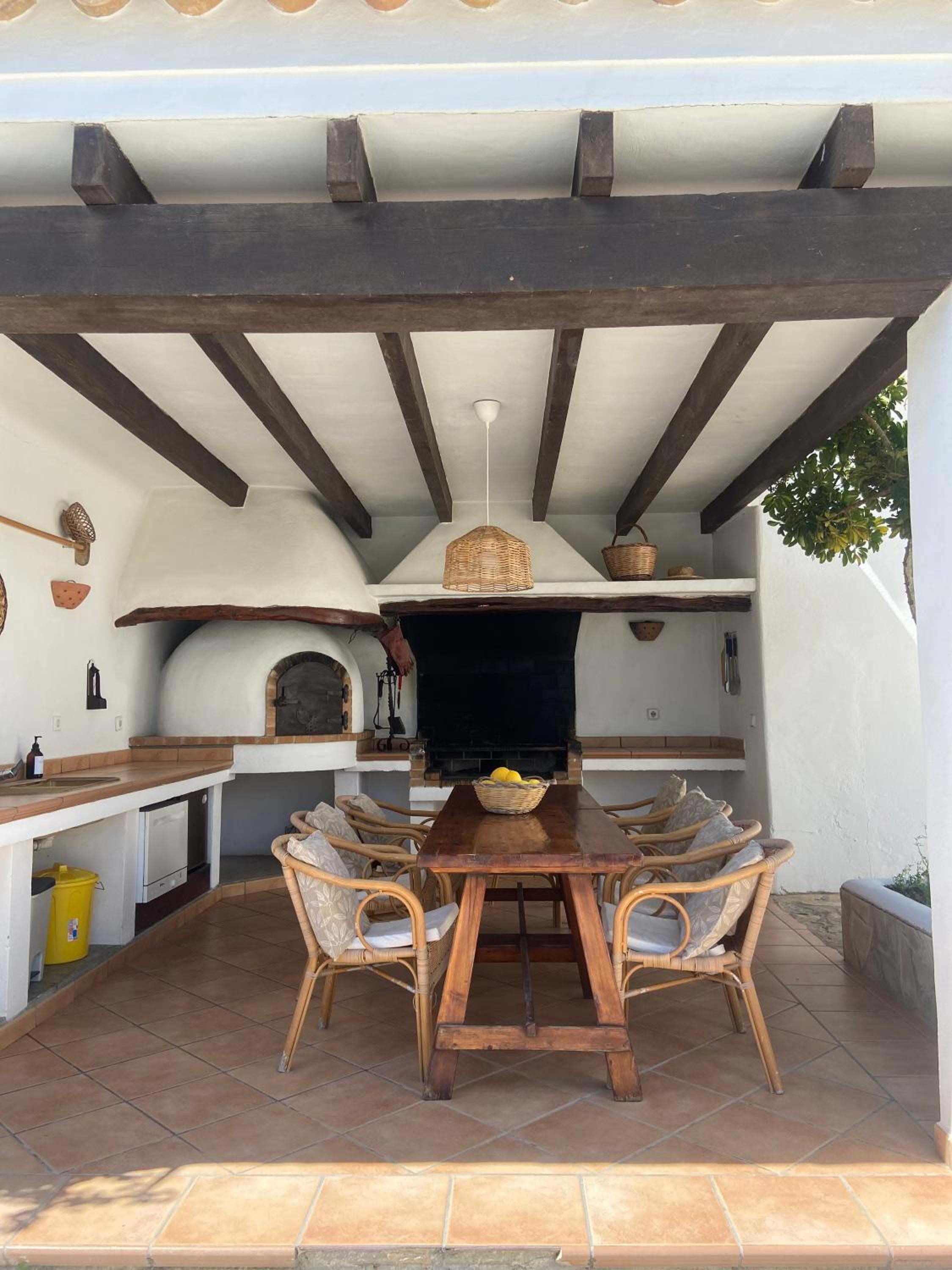 Can Murenu - Impresionante finca tradicional
