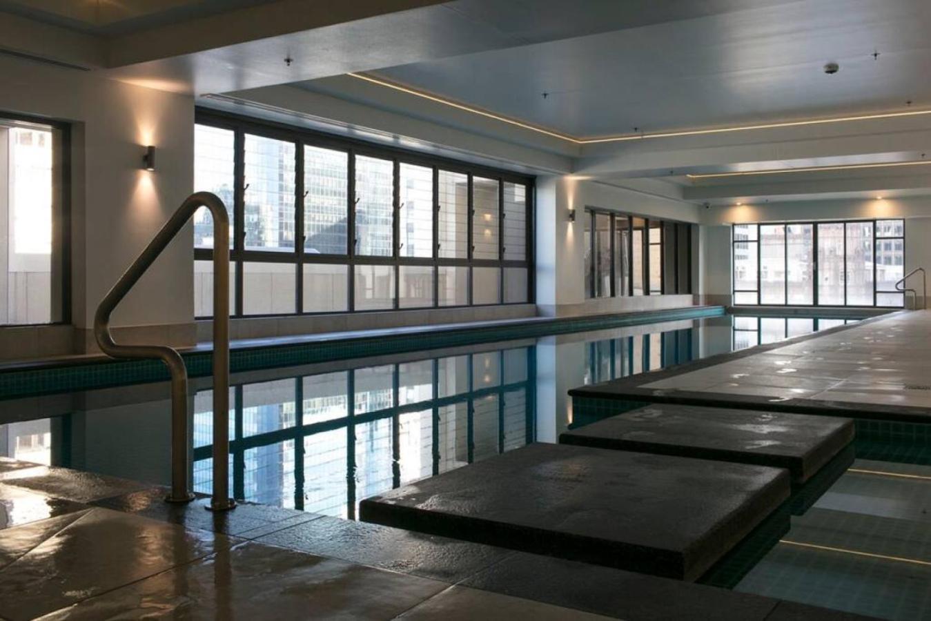 Stunning City Views - w Pool, Gym view 5