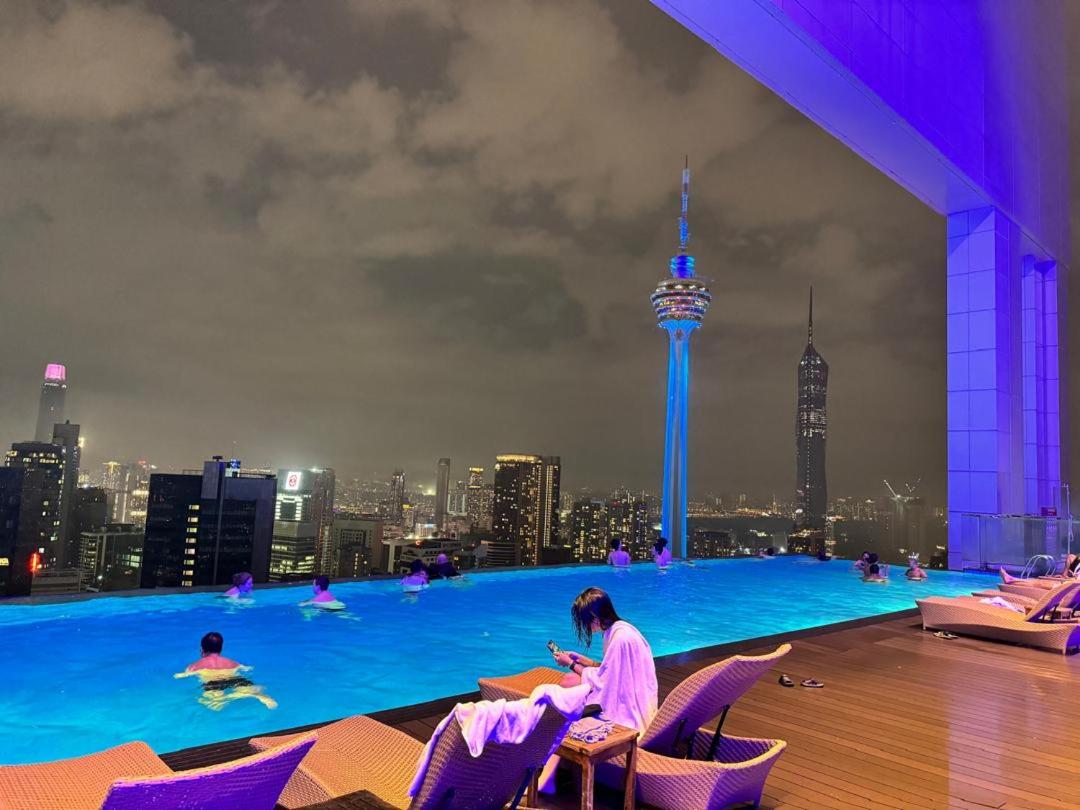 The Platinum KLCC By Classy