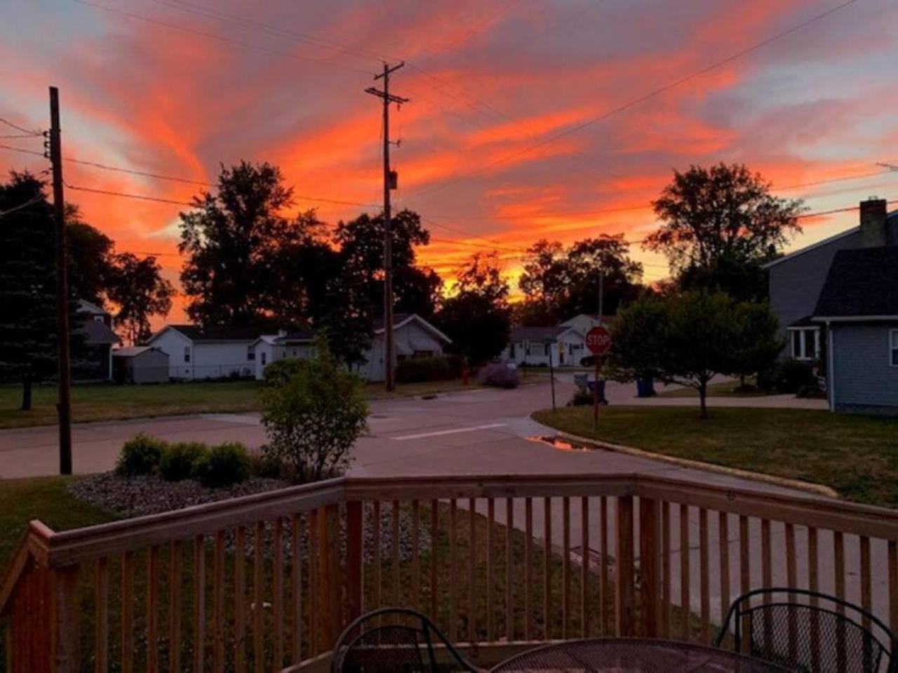 Rye Beach Retreat view 5