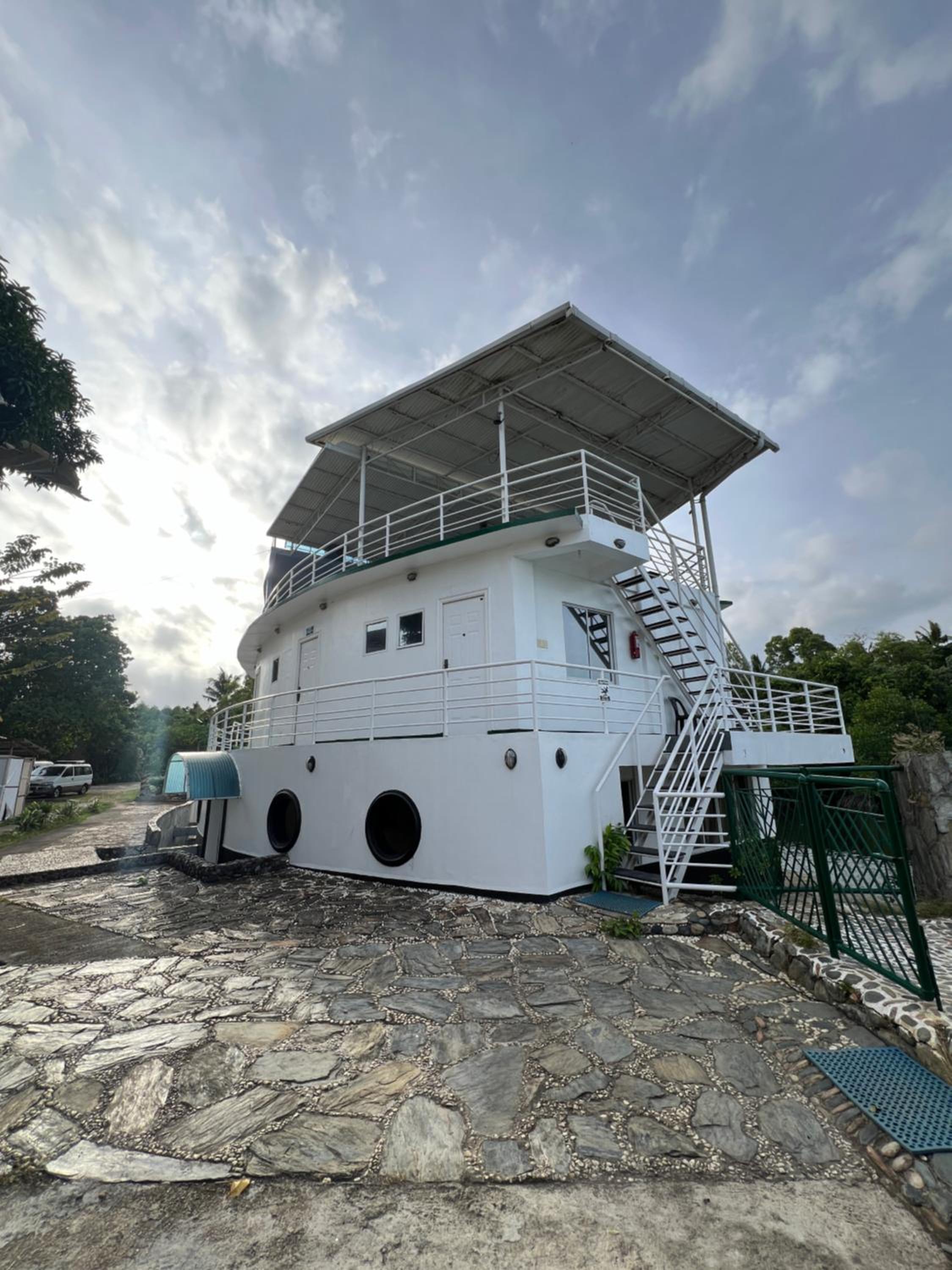 Marina Palawan Boutique Nature Resort
