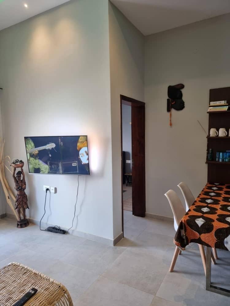 Aqua view Apartments