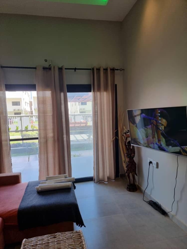 Aqua view Apartments