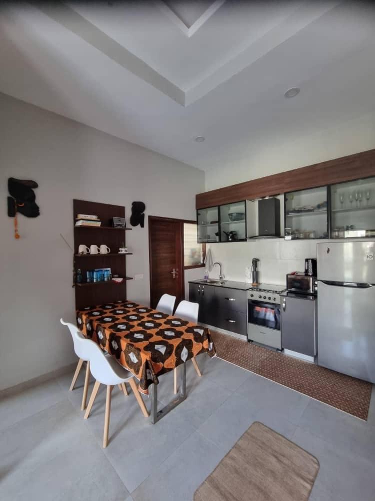 Aqua view Apartments