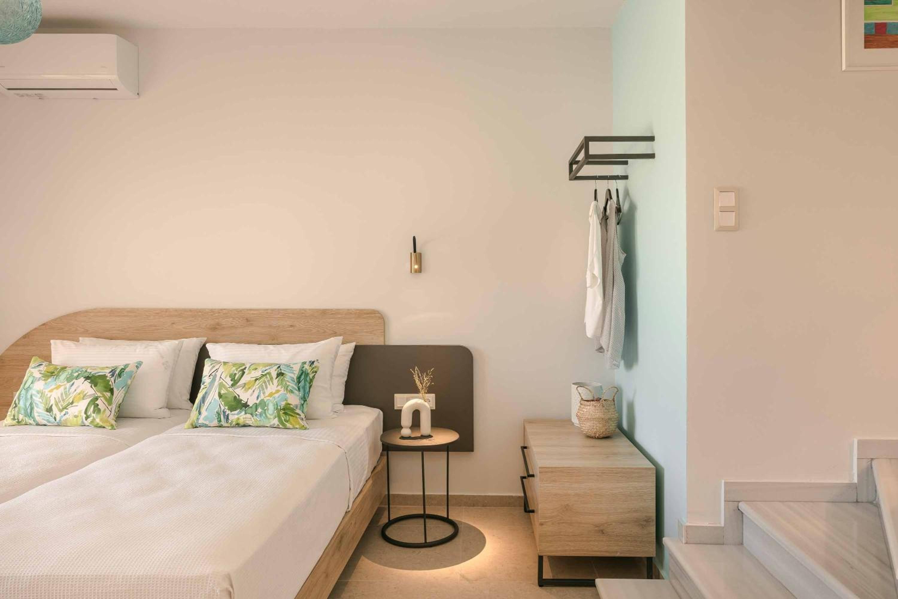 Punentes Villa