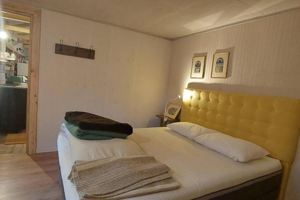 Larsonlodge Malalcahuello segunda temporada