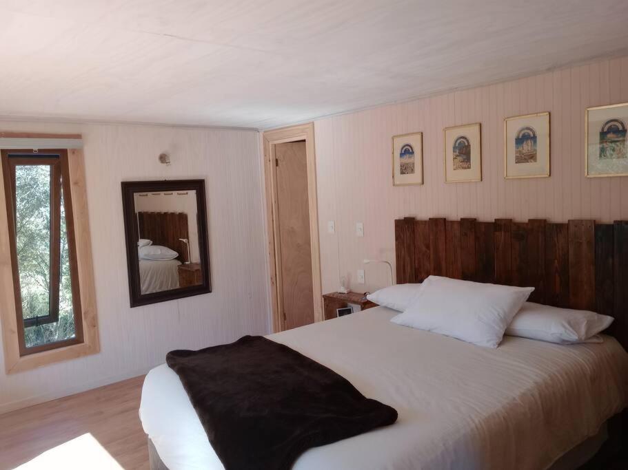 Larsonlodge Malalcahuello segunda temporada