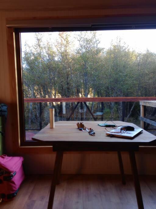 Larsonlodge Malalcahuello segunda temporada