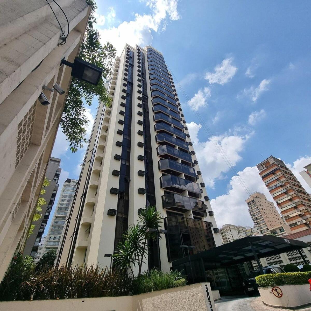 Apt Encantador e Completo no Jardim Paulista!
