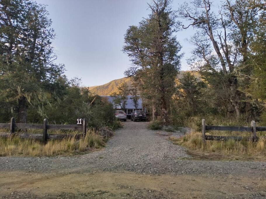 Larsonlodge Malalcahuello segunda temporada
