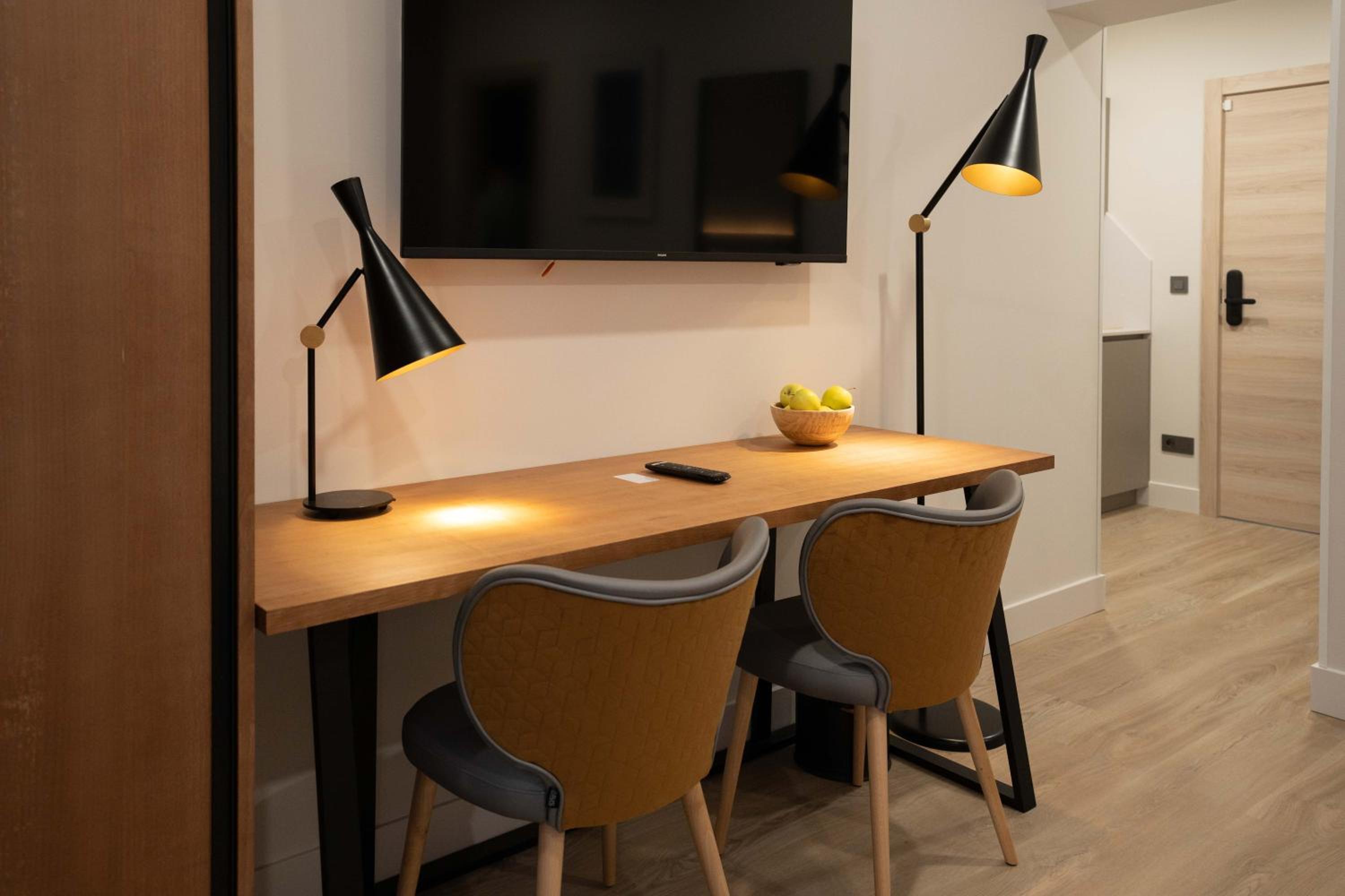 Prisma Suites