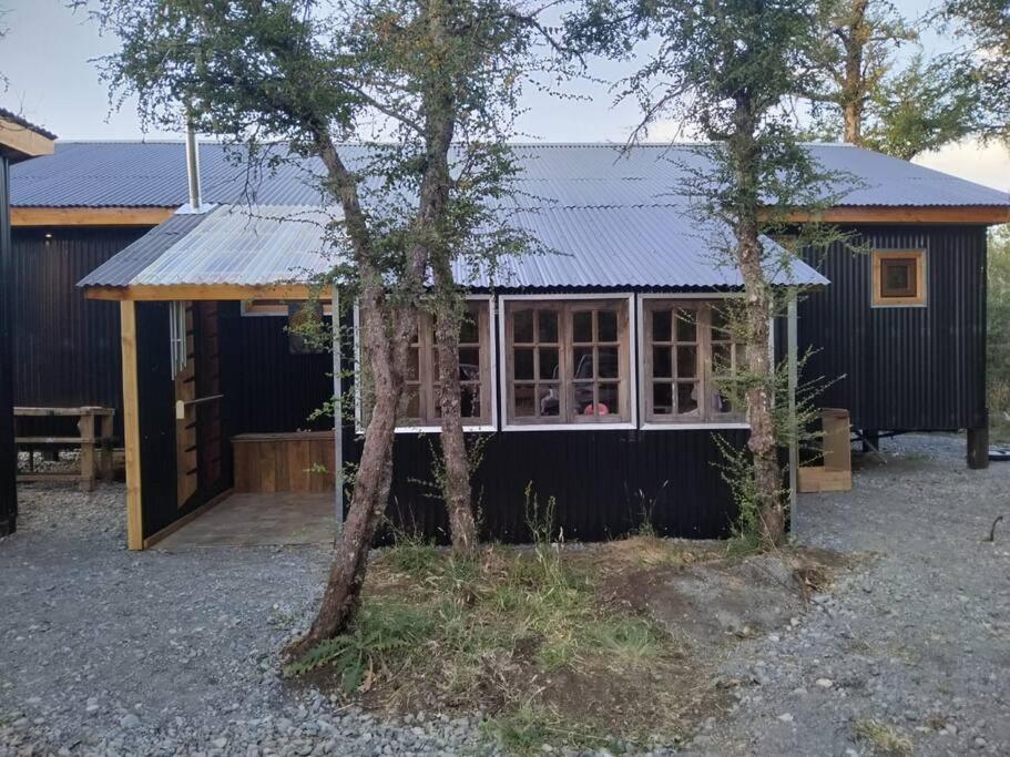 Larsonlodge Malalcahuello segunda temporada