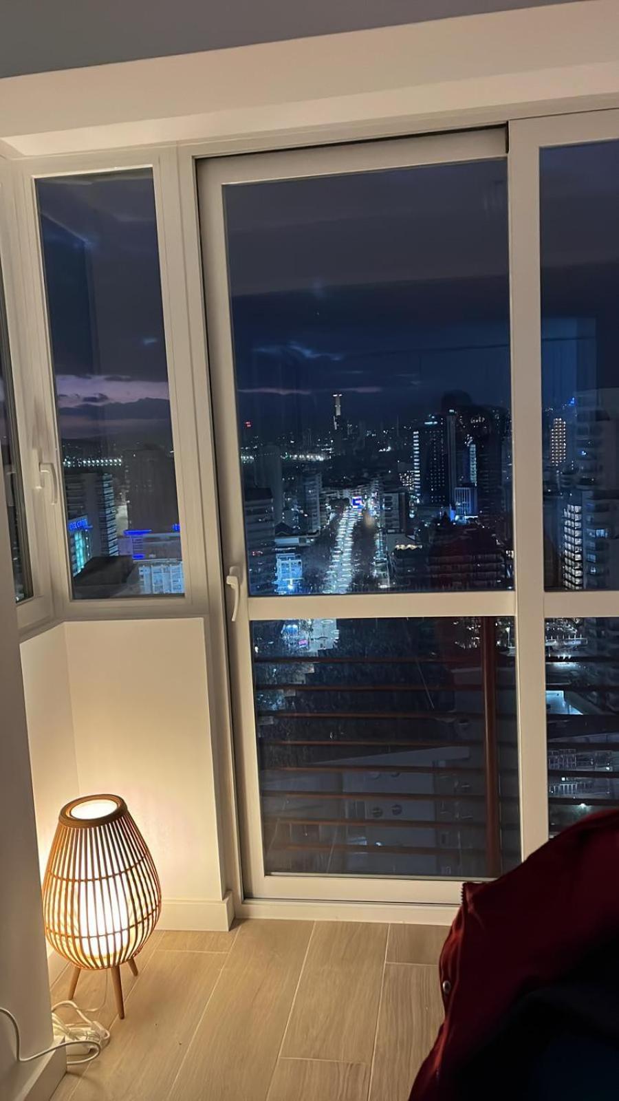 Apartamento Skyline IF Benidorm Levante