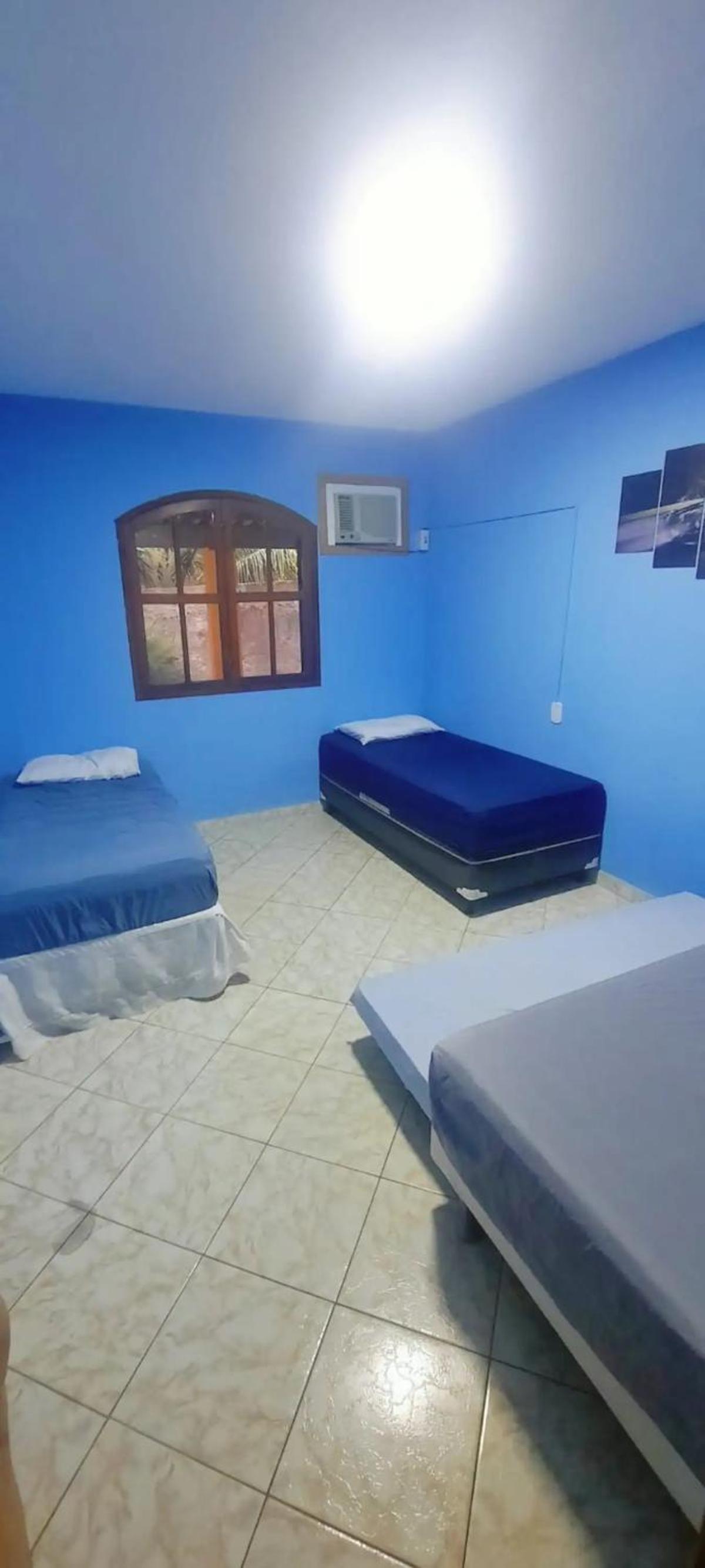 Casa ampla e confortável em São Pedro da Aldeia.