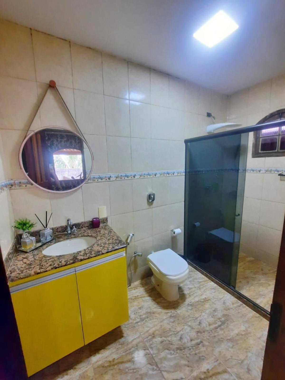 Casa ampla e confortável em São Pedro da Aldeia.