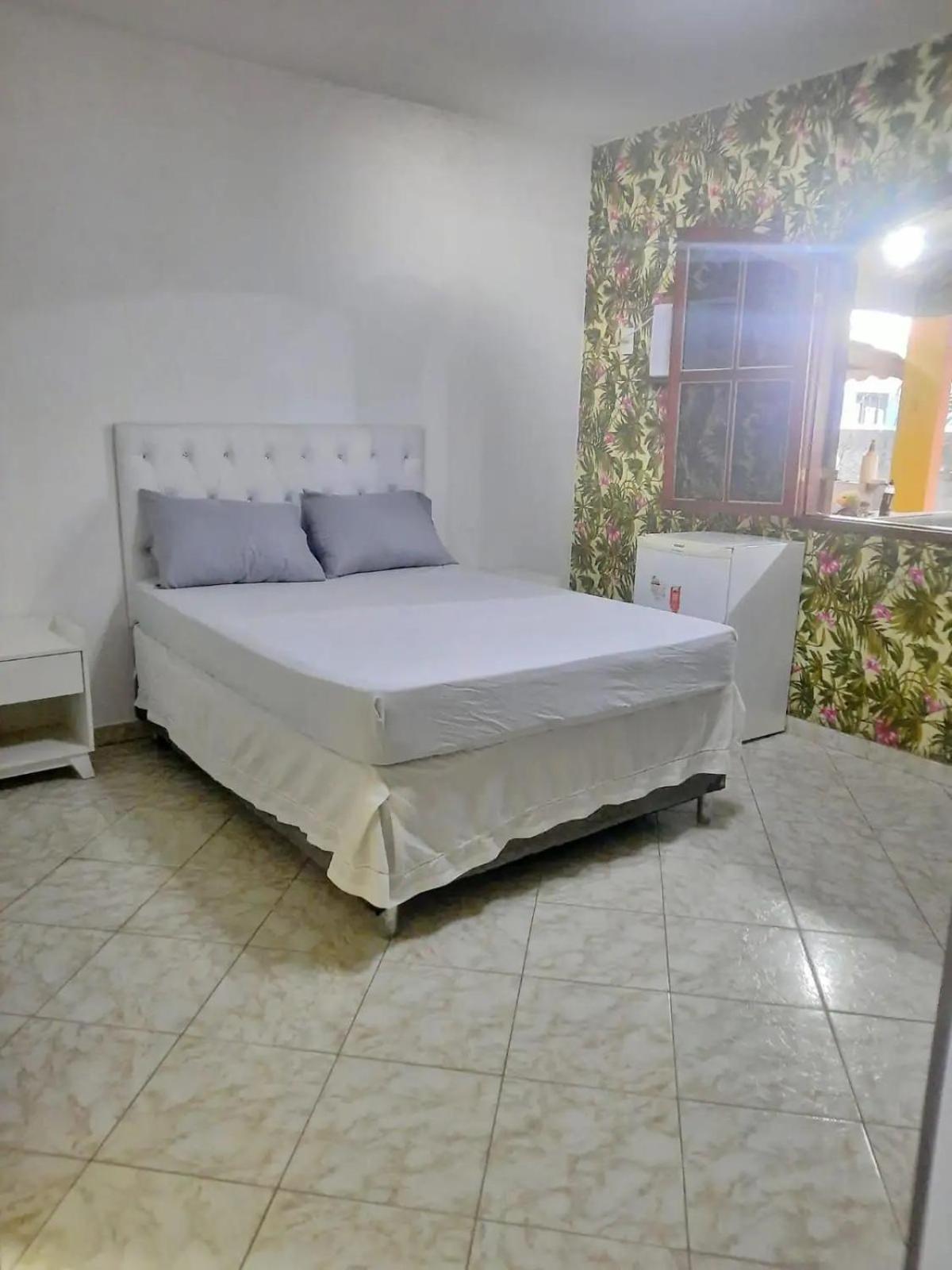 Casa ampla e confortável em São Pedro da Aldeia.