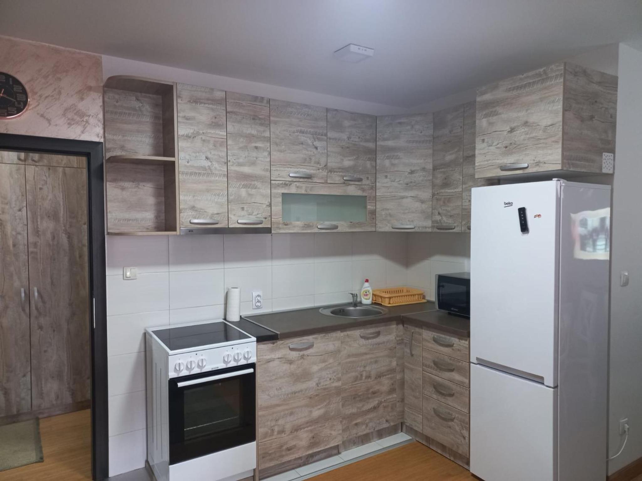 LUX APARTMAN EM view 4