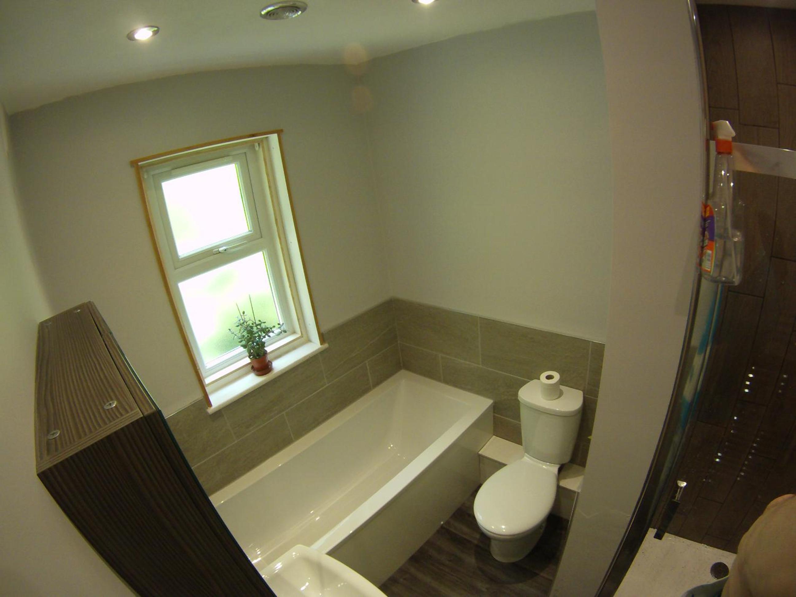 Padarn Apartment at Glanybala Holidays view 3