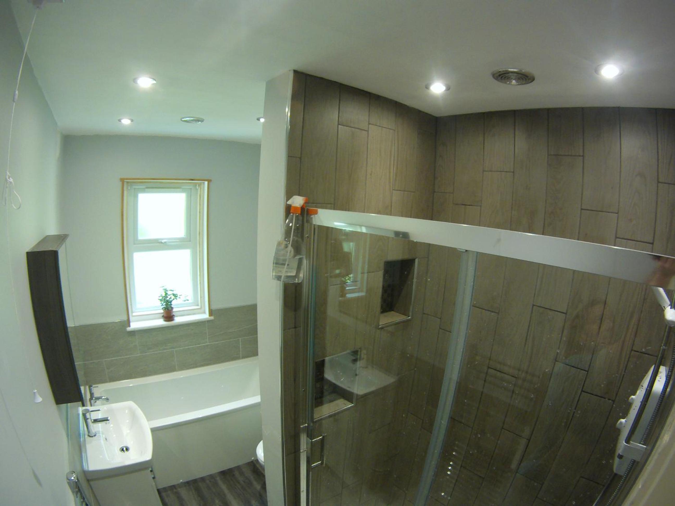 Padarn Apartment at Glanybala Holidays view 4