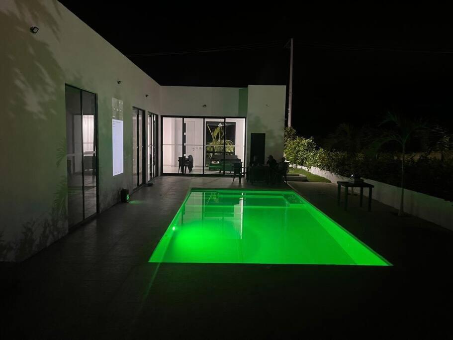 Casa Campestre Carmen Apicalá Piscina BBQ Privada