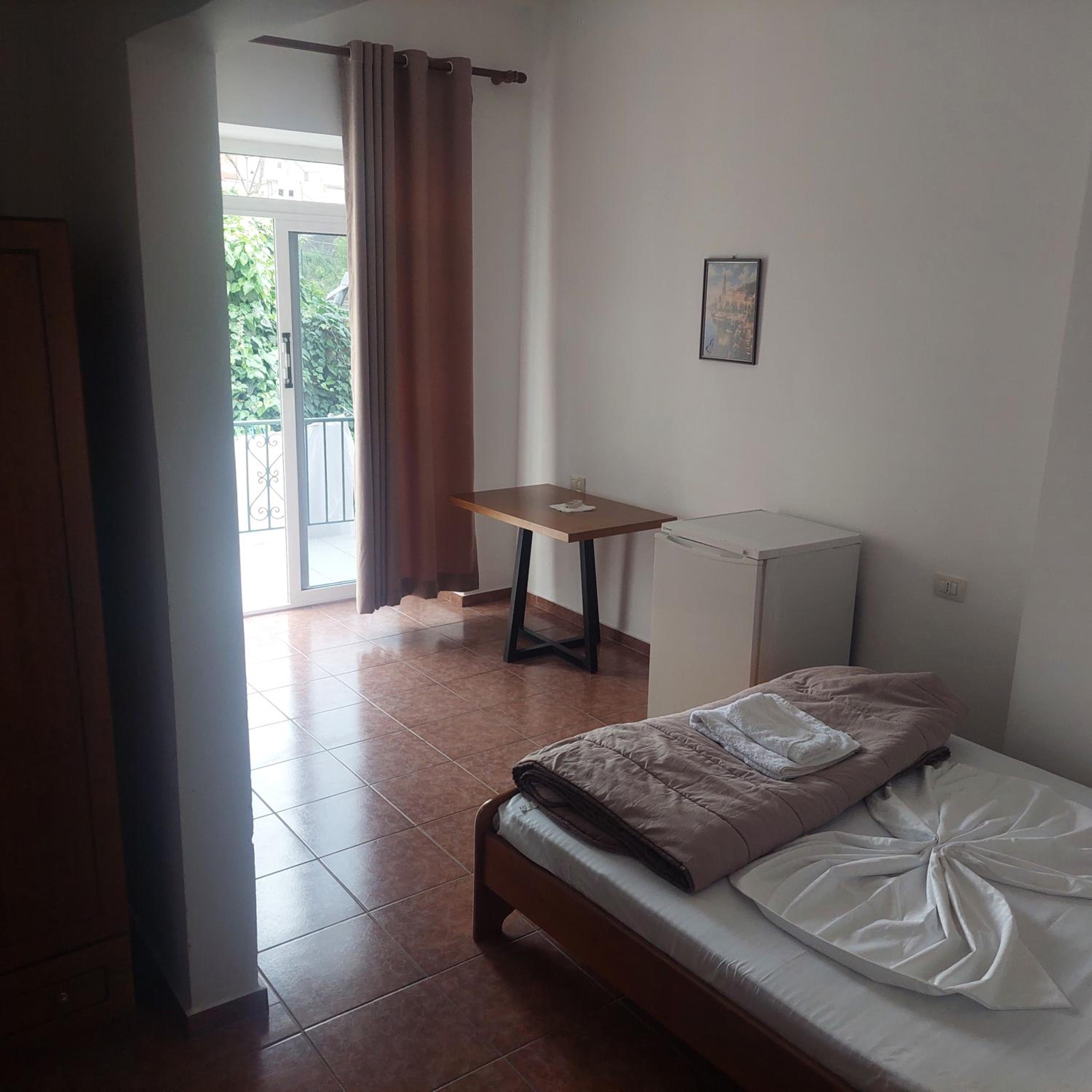 Hostel Casa Mia SR
