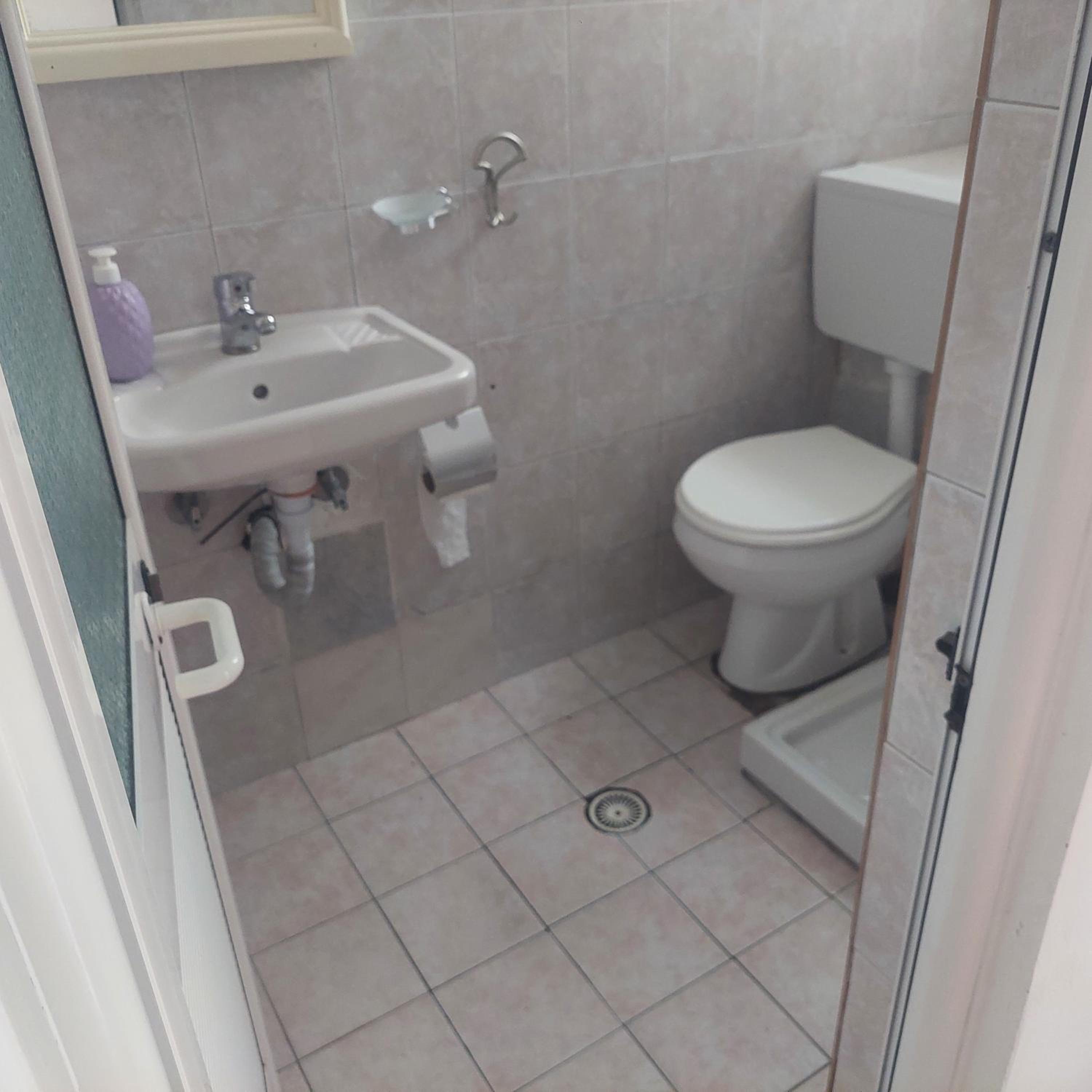 Hostel Casa Mia SR