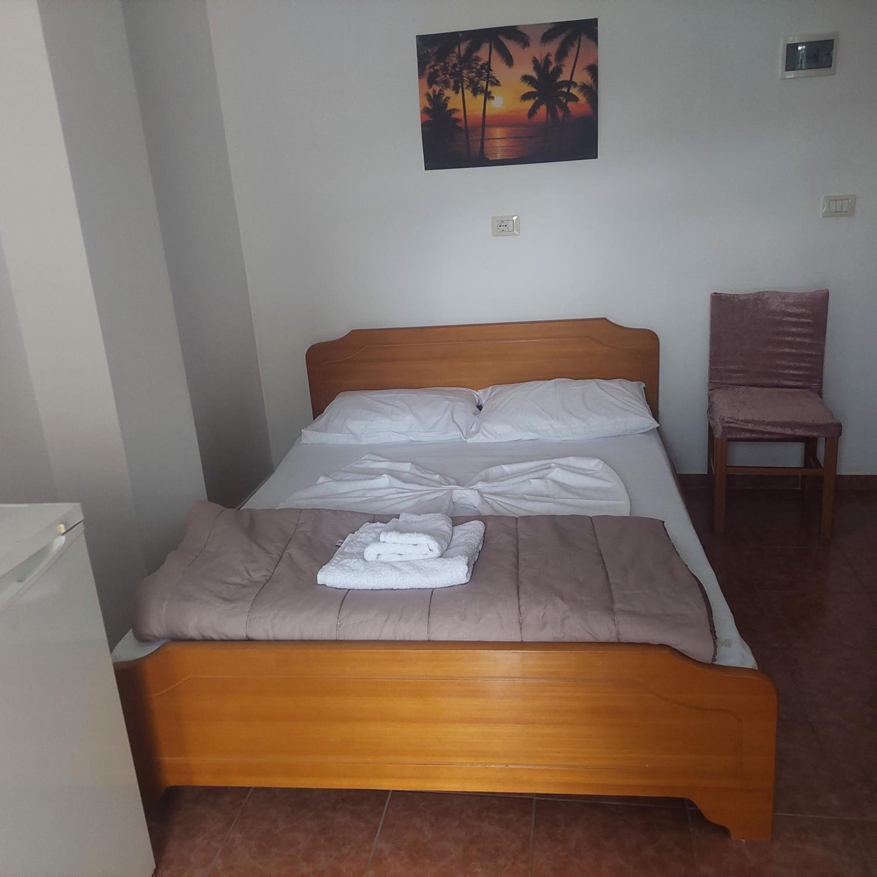 Hostel Casa Mia SR