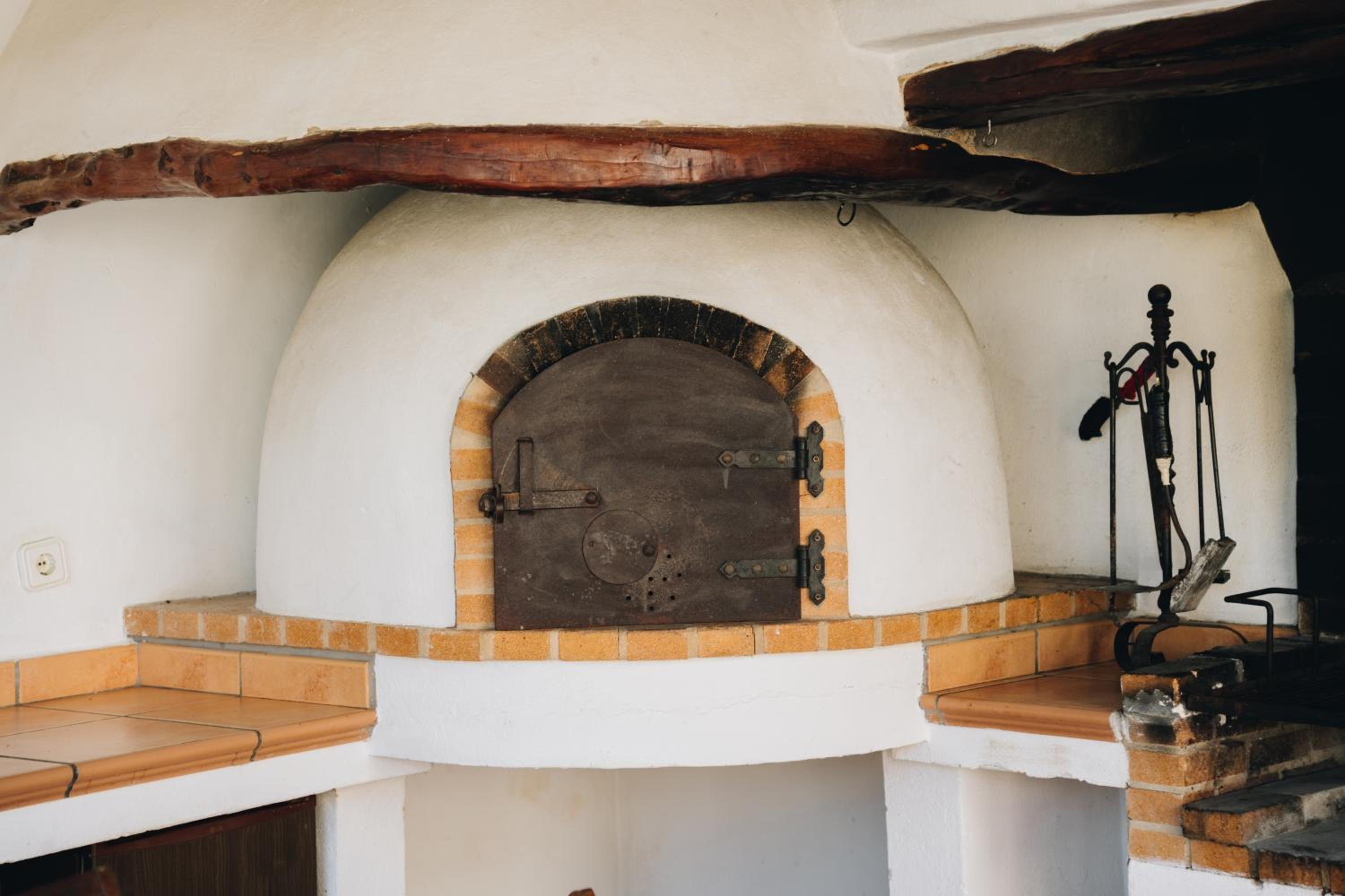 Can Murenu - Impresionante finca tradicional