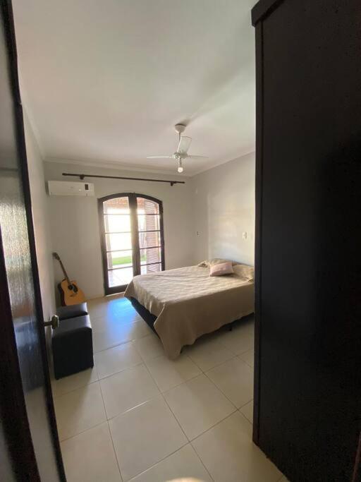 Casa de campo dentro da cidade