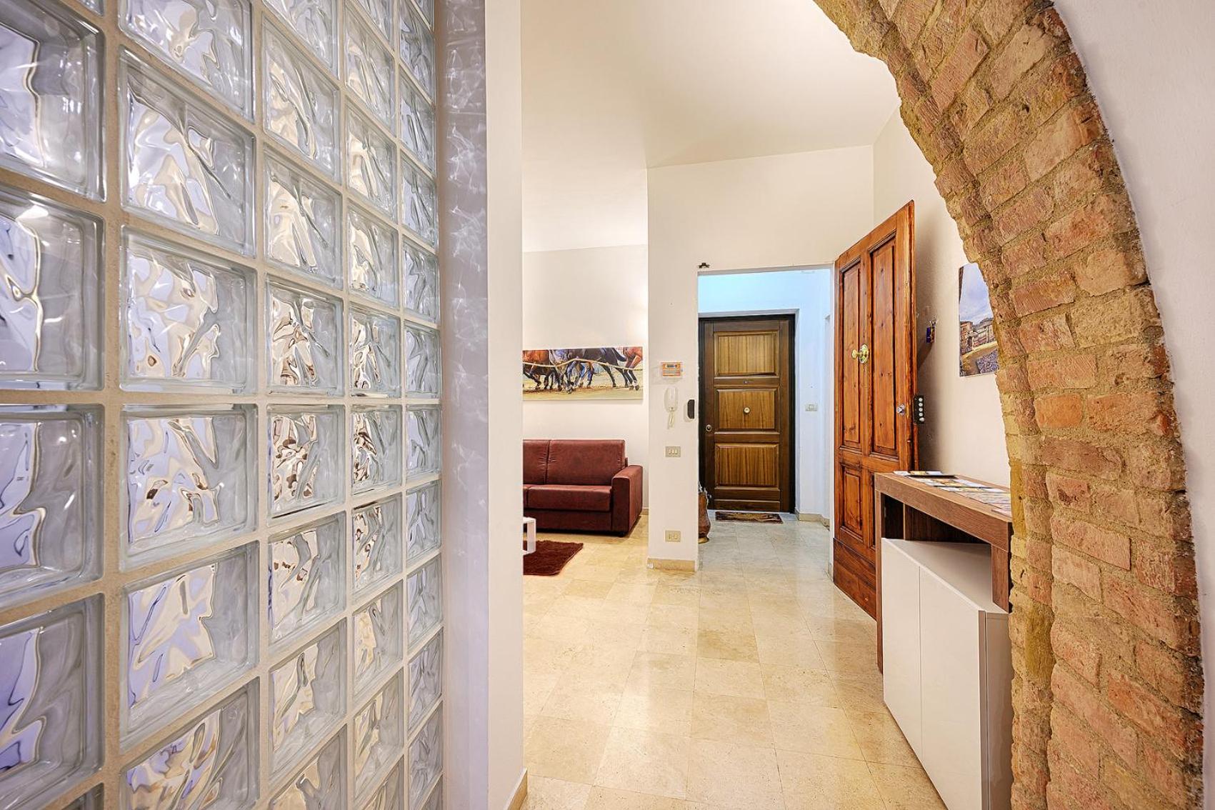 Elehome2 nel cuore della città view 2