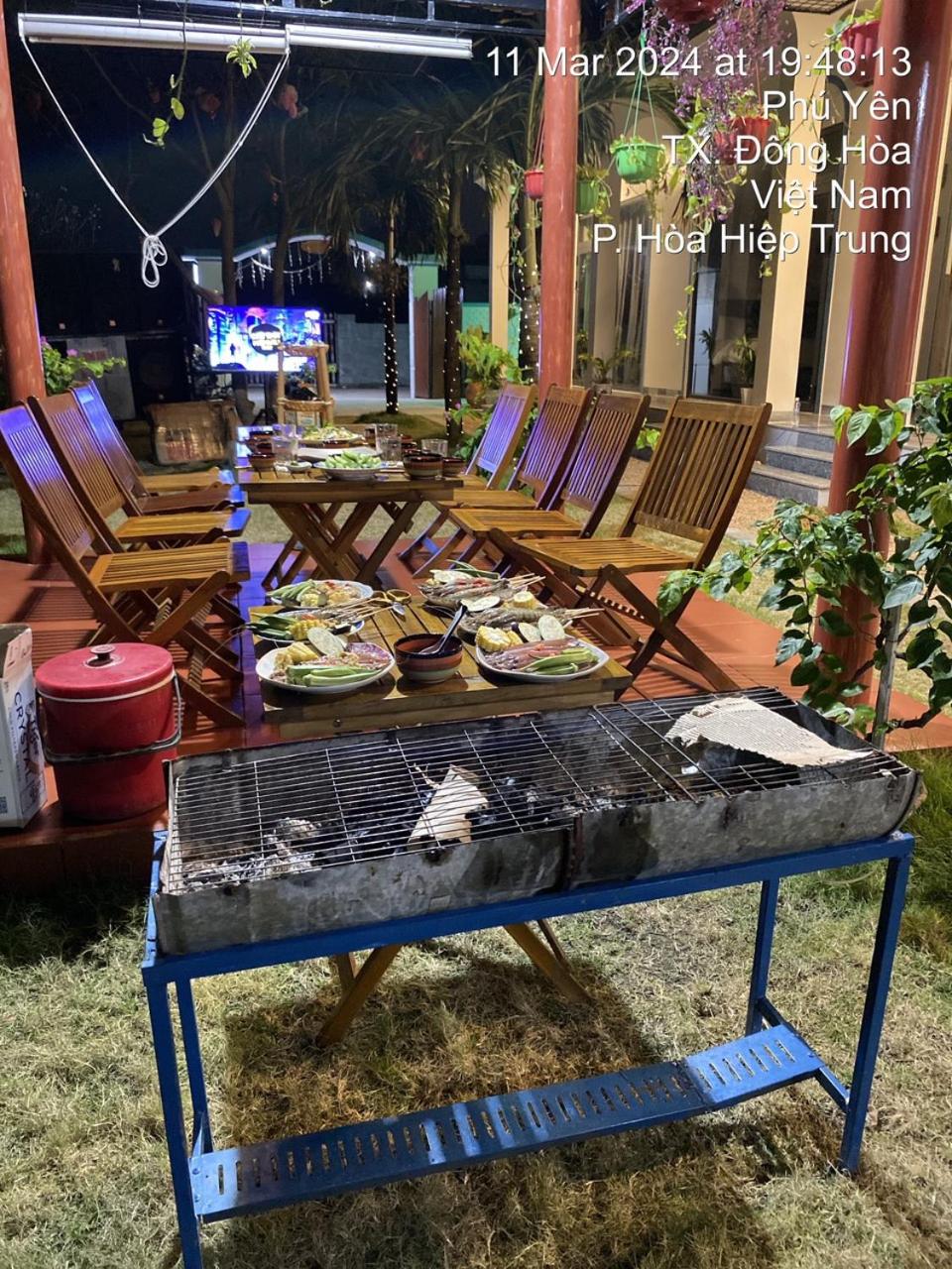 Làng biển HomeStay Phú Yên