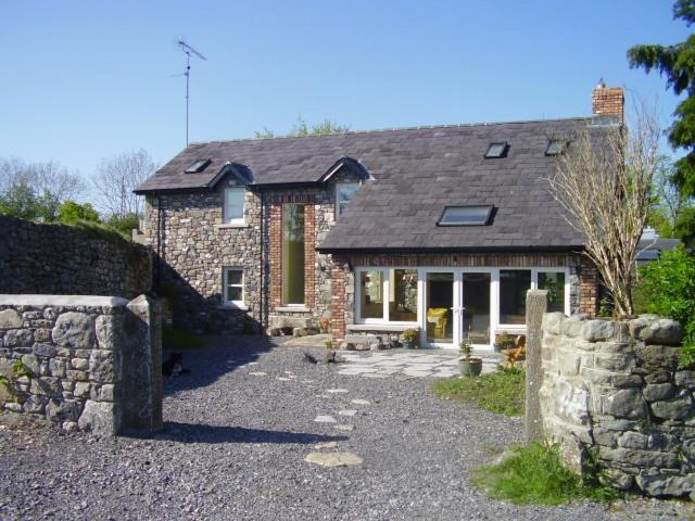 Glenboy Country Accommodation