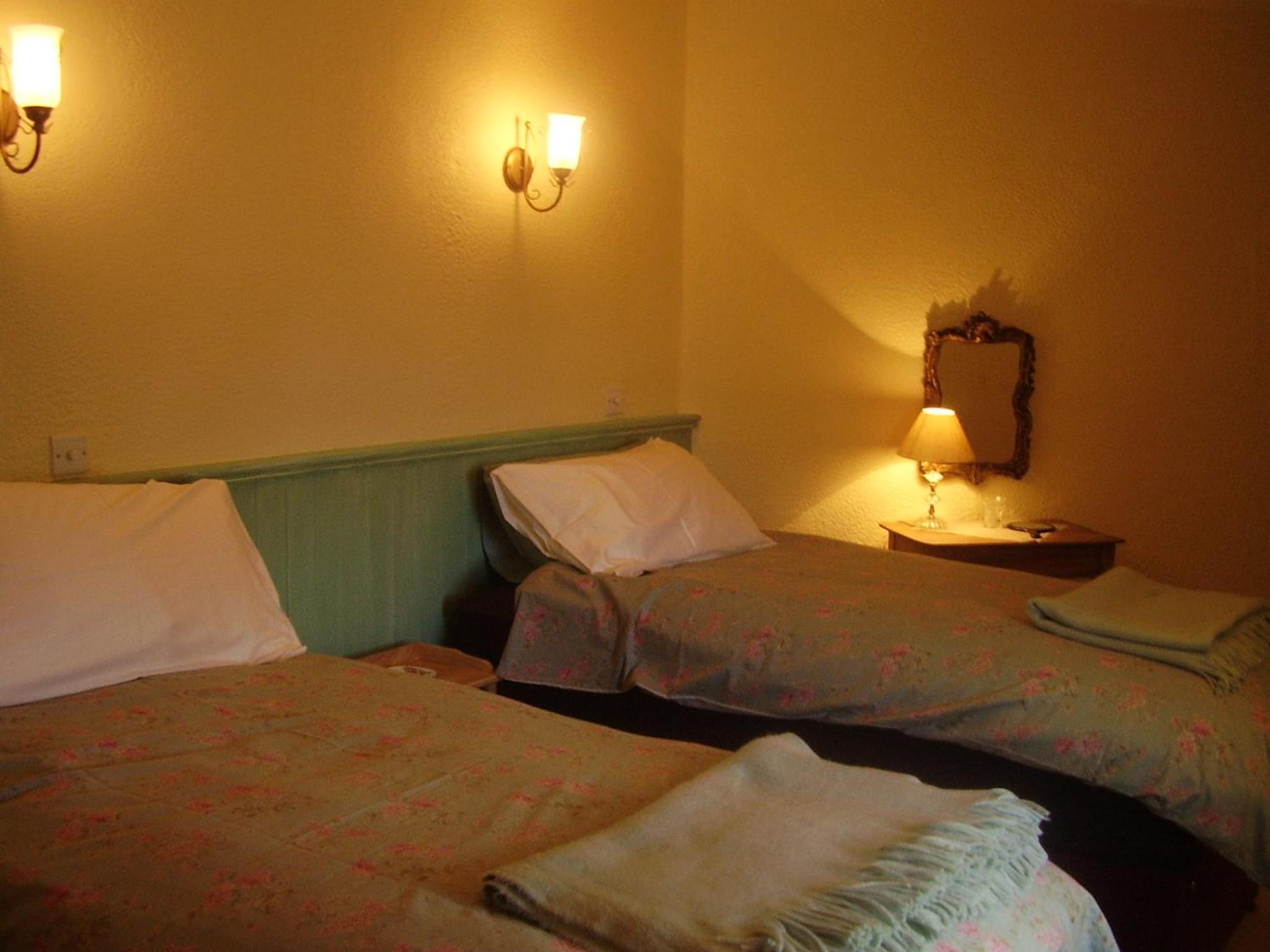 Glenboy Country Accommodation